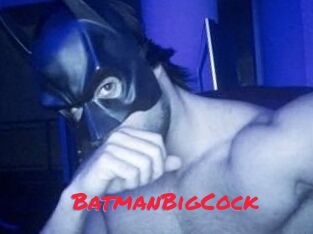 BatmanBigCock