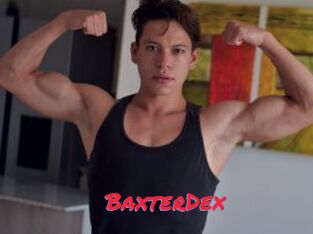 BaxterDex