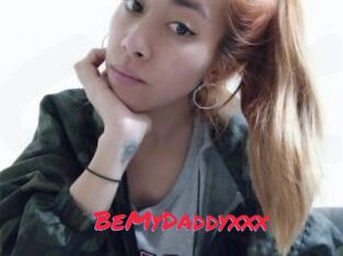 BeMyDaddyxxx