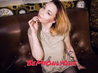 BeMyOnlyOne