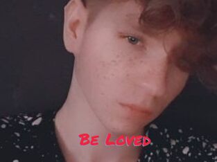 Be_Loved