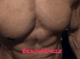 BeachMuscle