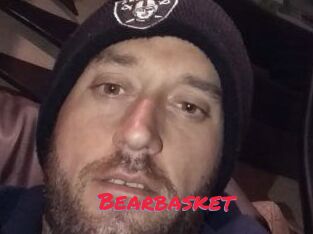 Bearbasket