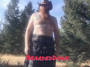 BeardedDork