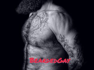 BeardedGay