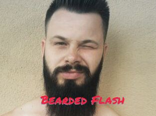 Bearded_Flash