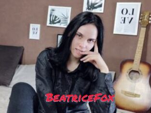 BeatriceFox