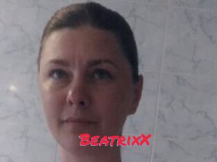 BeatrixX