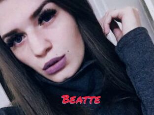 Beatte