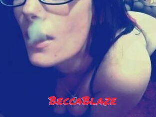 BeccaBlaze