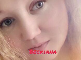 Beckiana