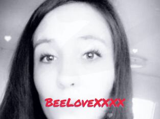 BeeLoveXXXX