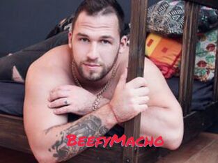 BeefyMacho