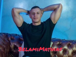 BelamiMathias