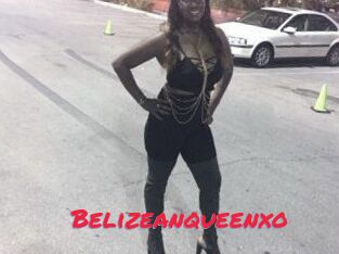 Belizeanqueenxo