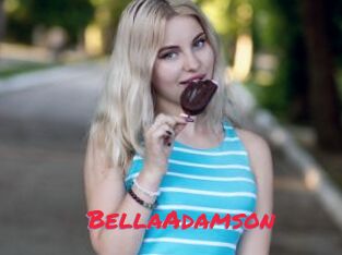 BellaAdamson