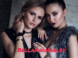 BellaAndHarley