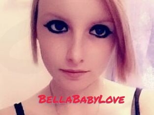 Bella_Baby_Love