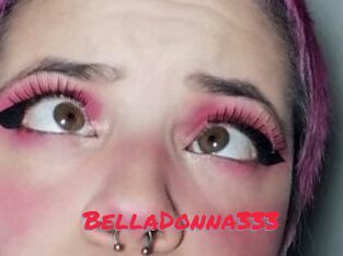 BellaDonna333