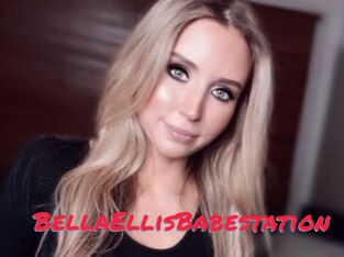 BellaEllisBabestation