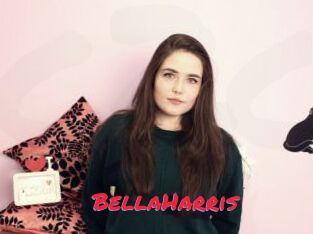 BellaHarris