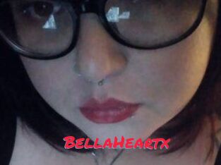 BellaHeartx