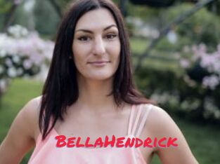 BellaHendrick