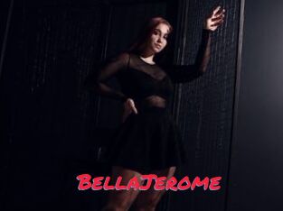 BellaJerome