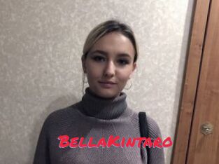 BellaKintaro