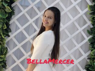 BellaMercer