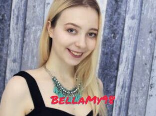 BellaMy98