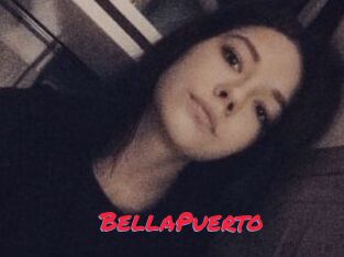 BellaPuerto