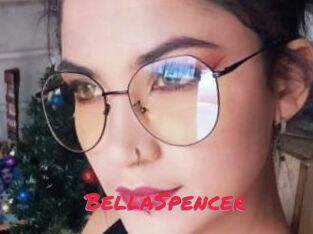 BellaSpencer