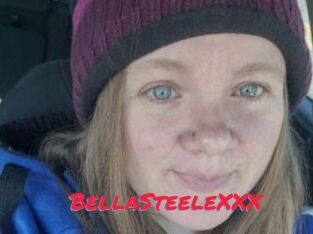 BellaSteeleXXX