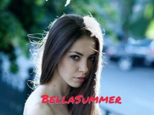 BellaSummer