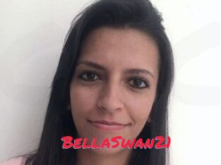 BellaSwan21