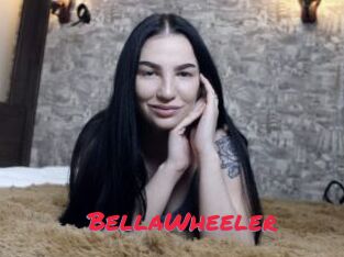 BellaWheeler