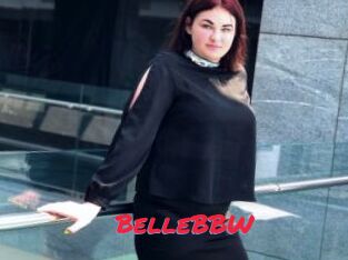 BelleBBW