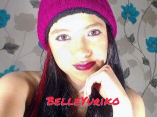 BelleYuriko