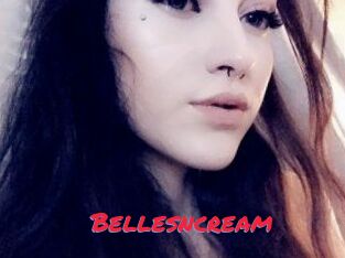 Bellesncream