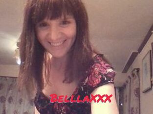 BelllaXXX