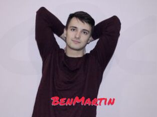 BenMartin