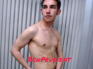 BenPrurient