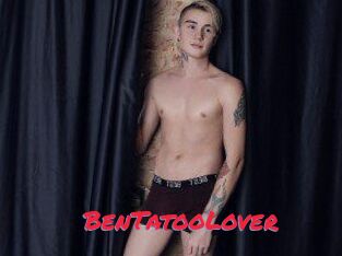 BenTatooLover