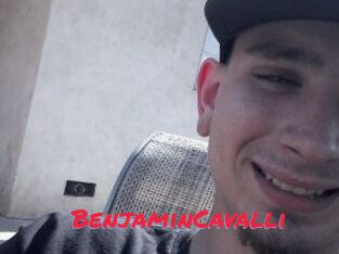 Benjamin_Cavalli