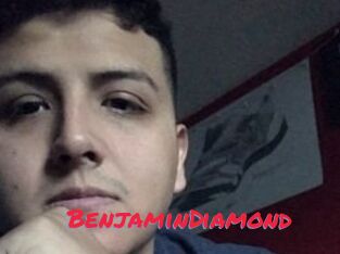 Benjamin_Diamond