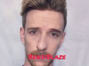 BenjiBlaze