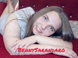 BennySarandaro