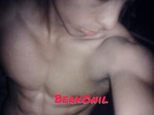 BerkOnil