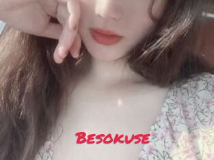 Besokuse